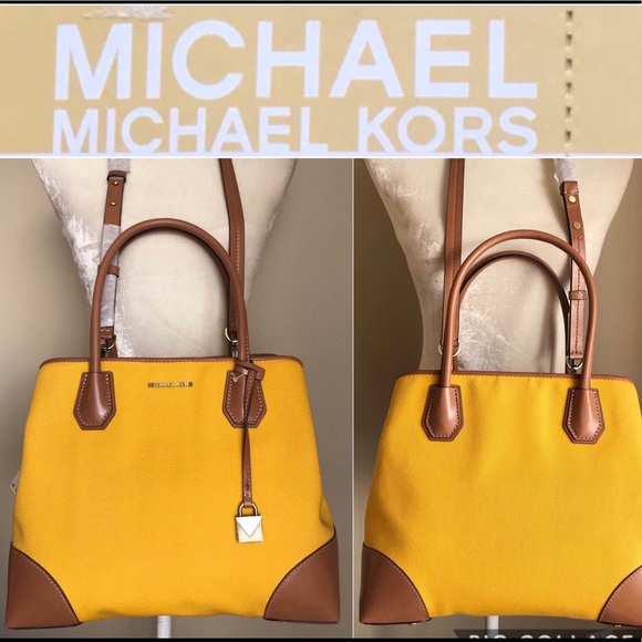 ❗️SOLD❗️MICHAEL KORS,AUTHENTIC,NWT, women handbag - Picture 4 of 8